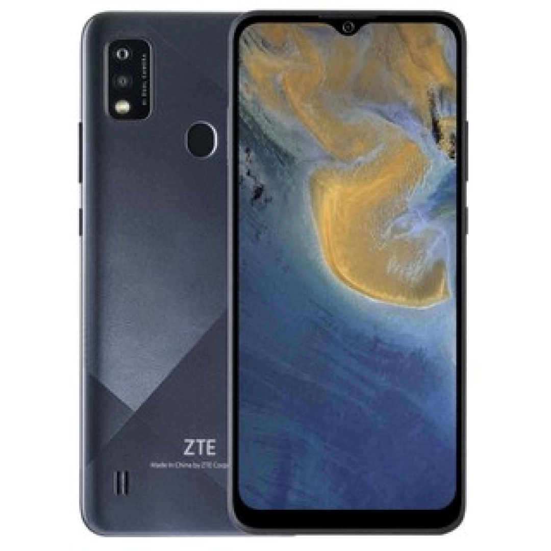 Смартфон ZTE Blade A51 2/64GB Grey
