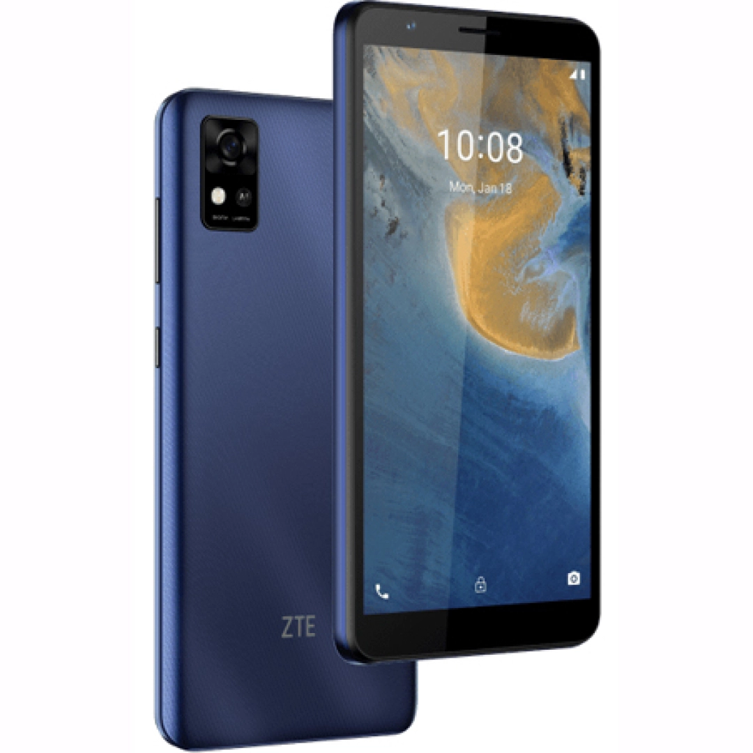 Смартфон ZTE Blade A31 (2/32GB) Blue
