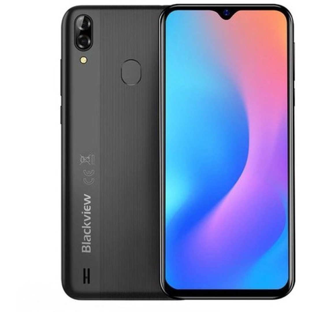Смартфон Blackview A60 Pro 3/16GB Black