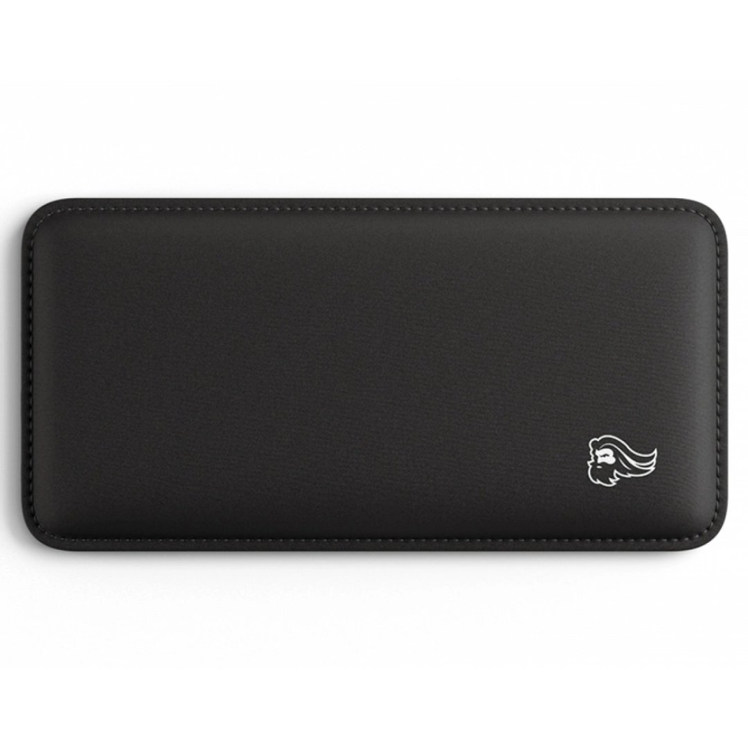 Glorious Mouse Wrist Rest qo&lsquo;llar uchun tagligi