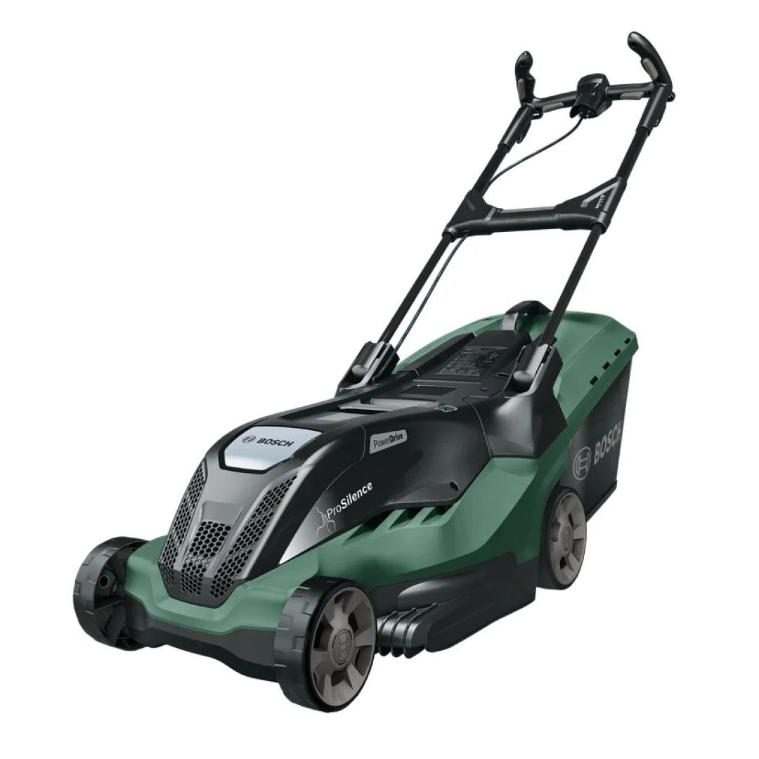 Электрическая газонокосилка BOSCH AdvancedRotak 660