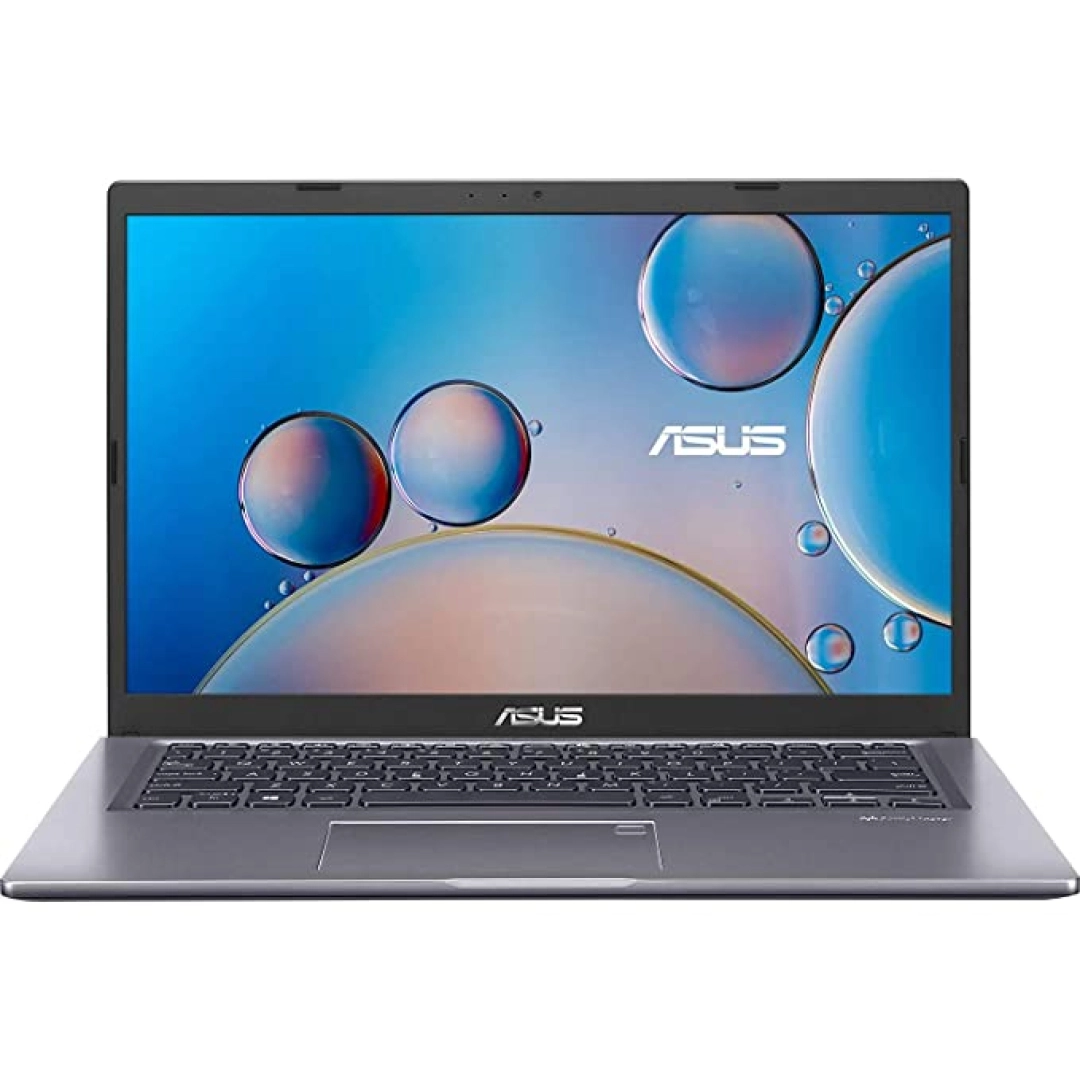 Ноутбук ASUS X515M. N4020. DDR4 4Gb. HDD 1TB. 15.6 HD Silver