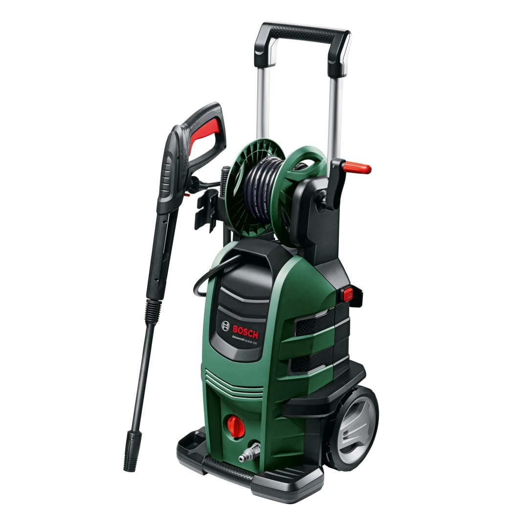 Мойка высокого давления BOSCH AdvancedAquatak 150 (150 бар 480 л/ч)
