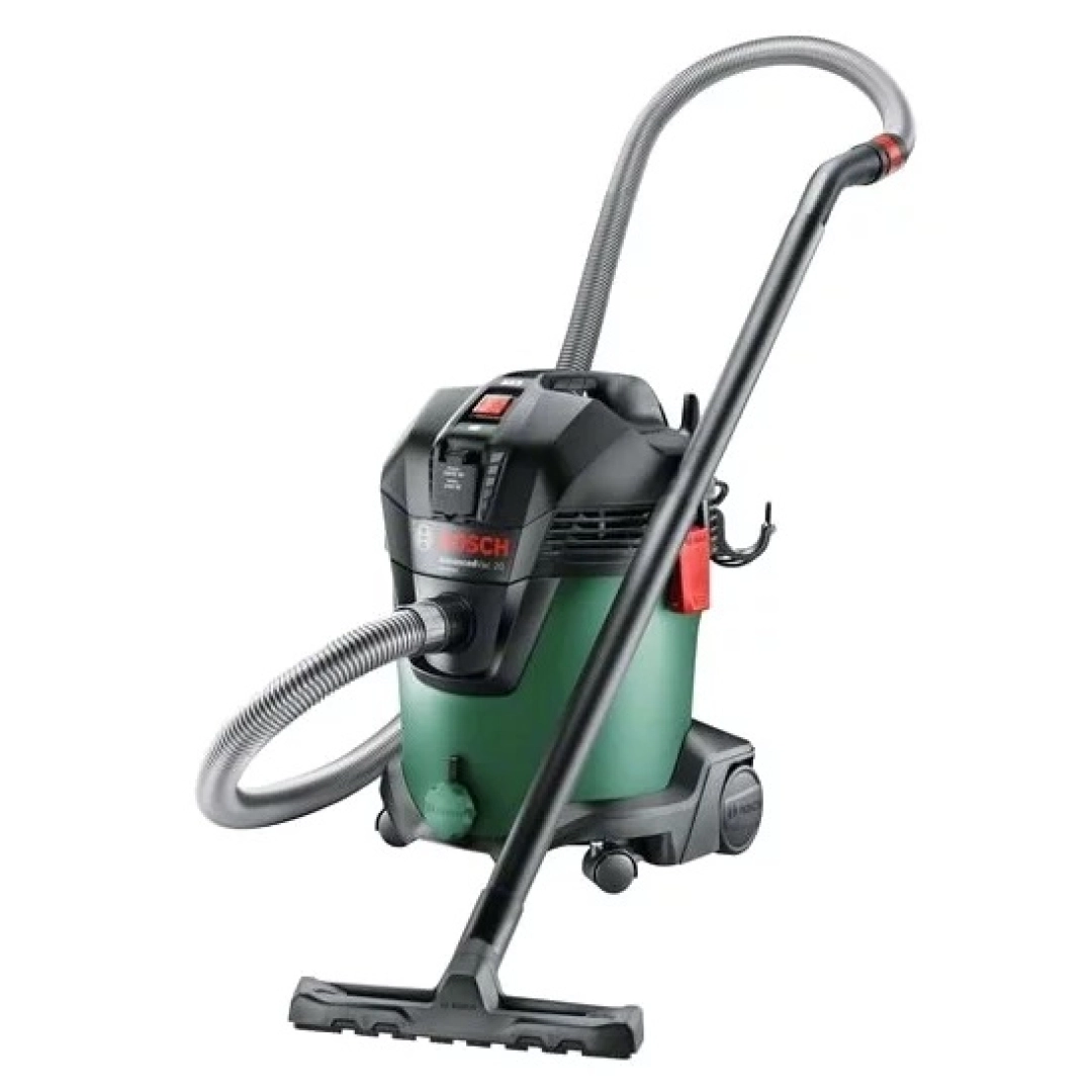 Bosch AdvancedVac 20 professional changyutgichi - rasm №1 Bosch AdvancedVac 20 professional changyutgichi