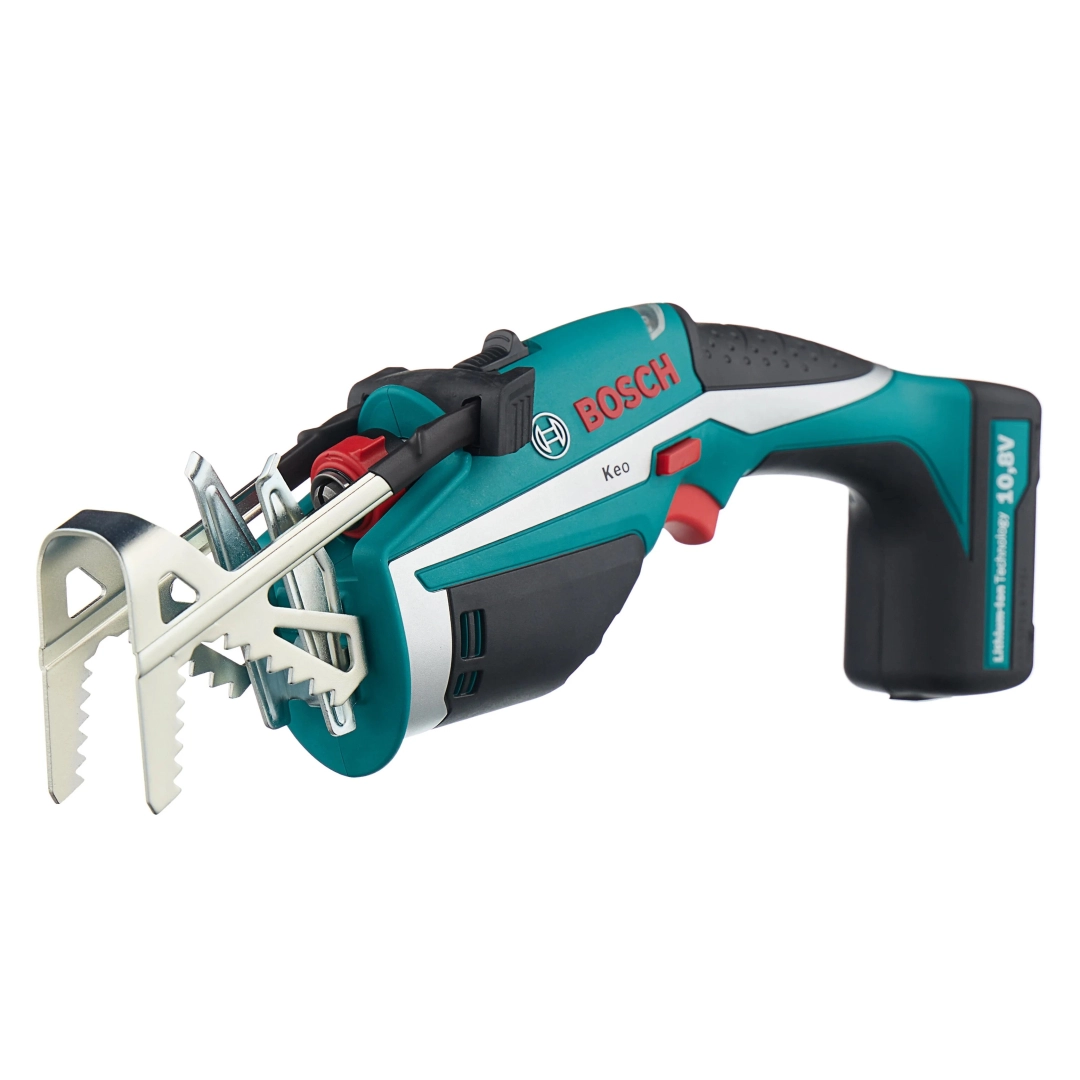 Аккумуляторная пила BOSCH Keo