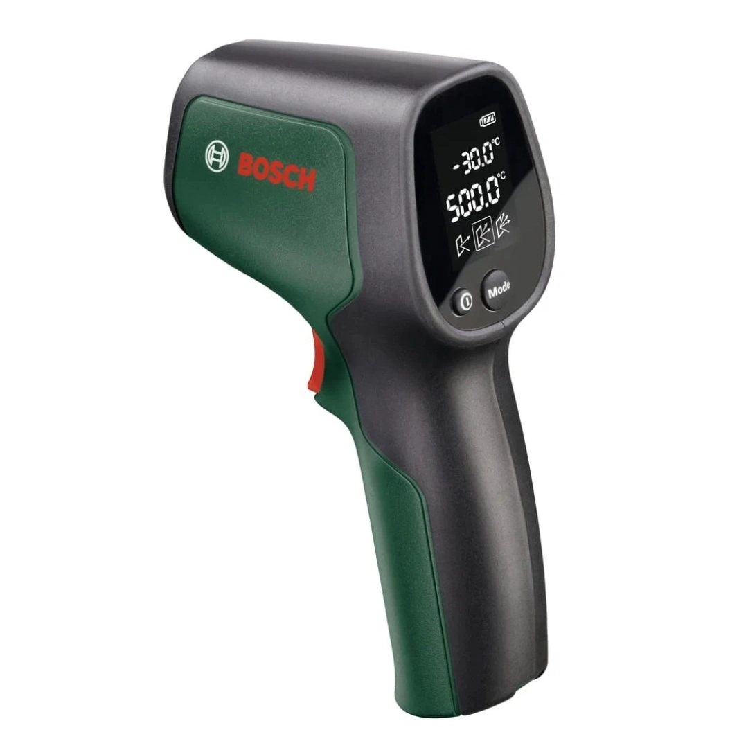 BOSCH UniversalTemp pirometri (kontaktsiz termometri)