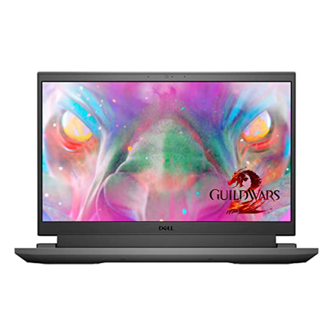 Ноутбук Dell G15 5511 i7-11800H 16/512GB SSD RTX3050-4GB 15,6'' FHD