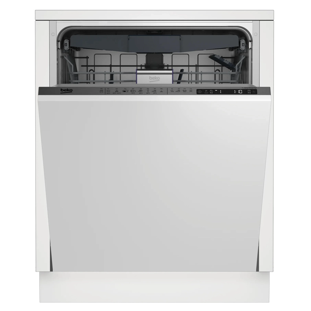 Встраиваемая посудомоечная машина Beko AquaIntense DIN28420