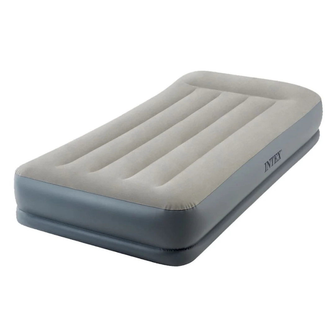 Intex 64116 shishirilgan krovati