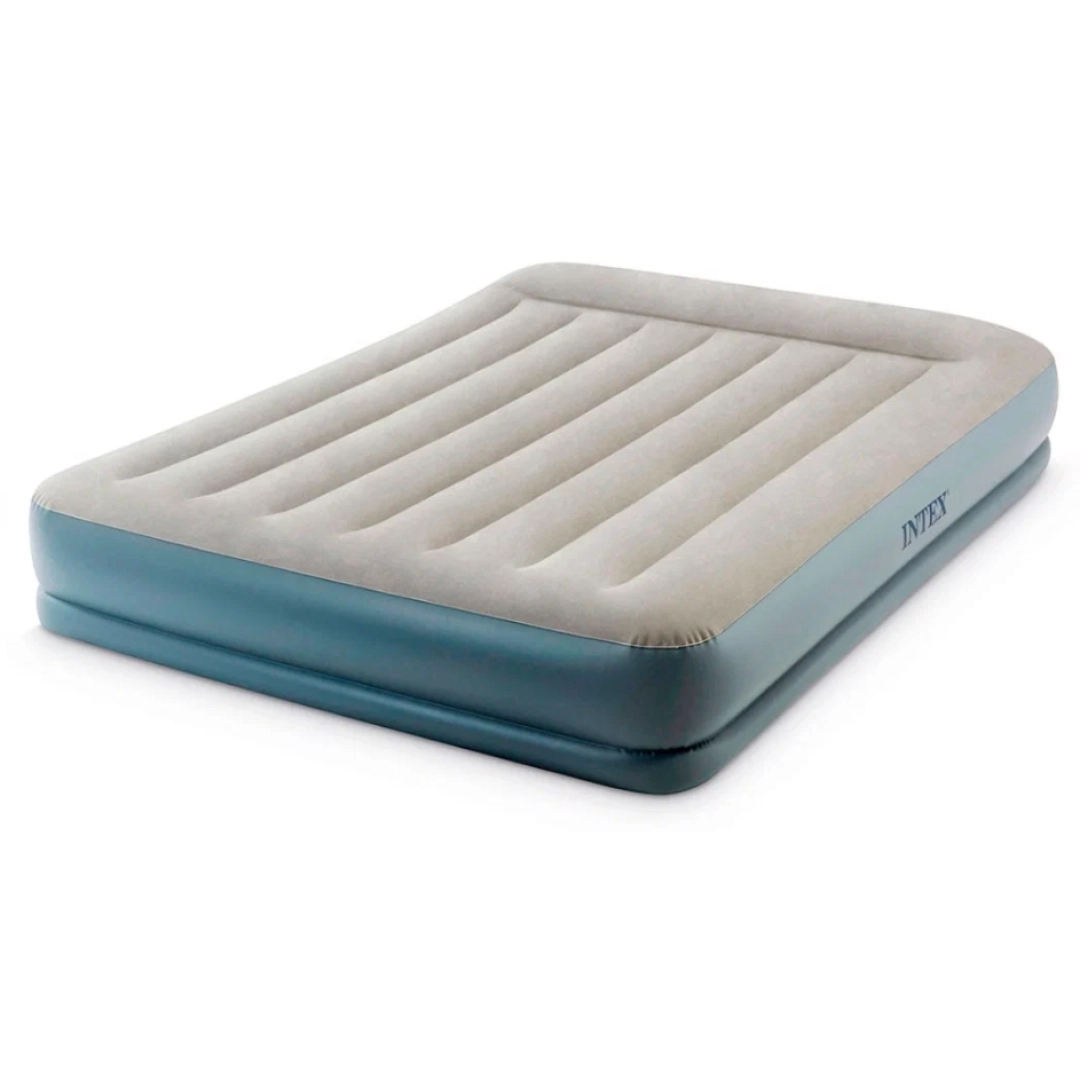 Intex 64118 shishirilgan krovati