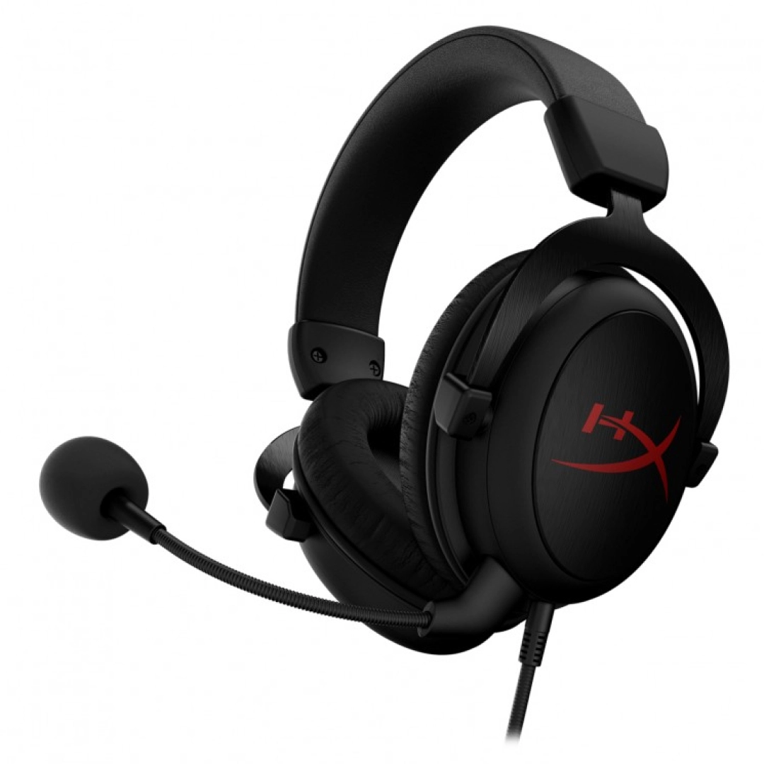 Компьютерная гарнитура HyperX Cloud Core DTSx