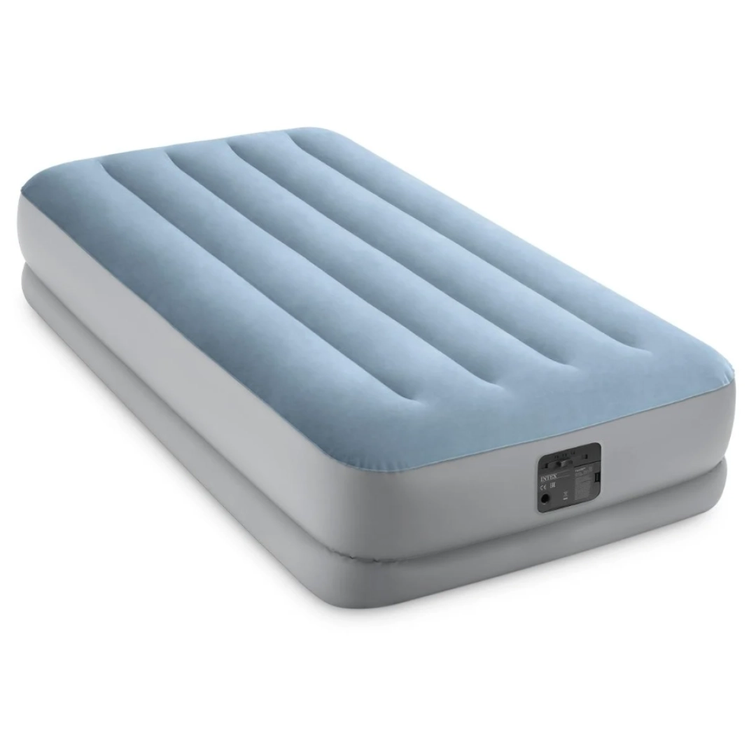 Intex 64166 shishirilgan krovati