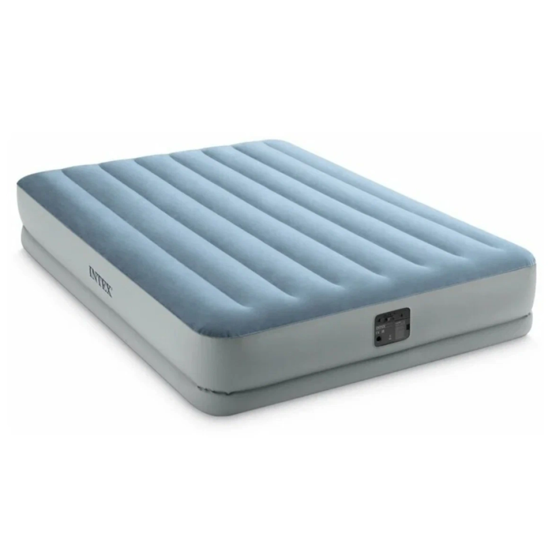 Intex 64168 shishirilgan krovati