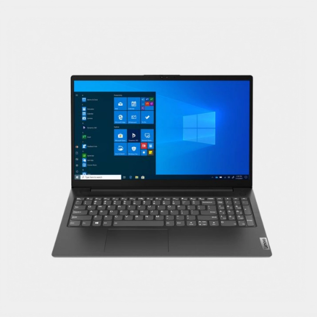 Ноутбук Lenovo IdeaPad 3. AMD E3020. DDR4. HDD 1TB.15.6" HD. Black