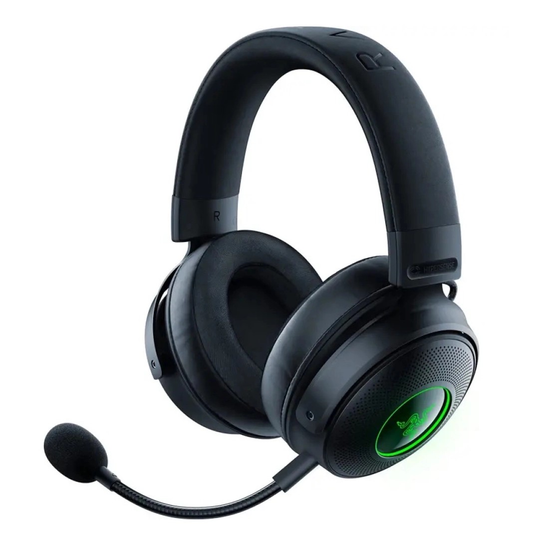 Razer Kraken V3 Pro simsiz kompyuter quloqchini