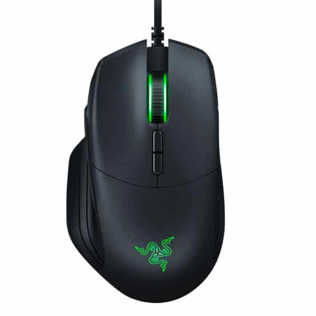 Мышь Razer Basilisk Multi-color - фото №1 Мышь Razer Basilisk Multi-color