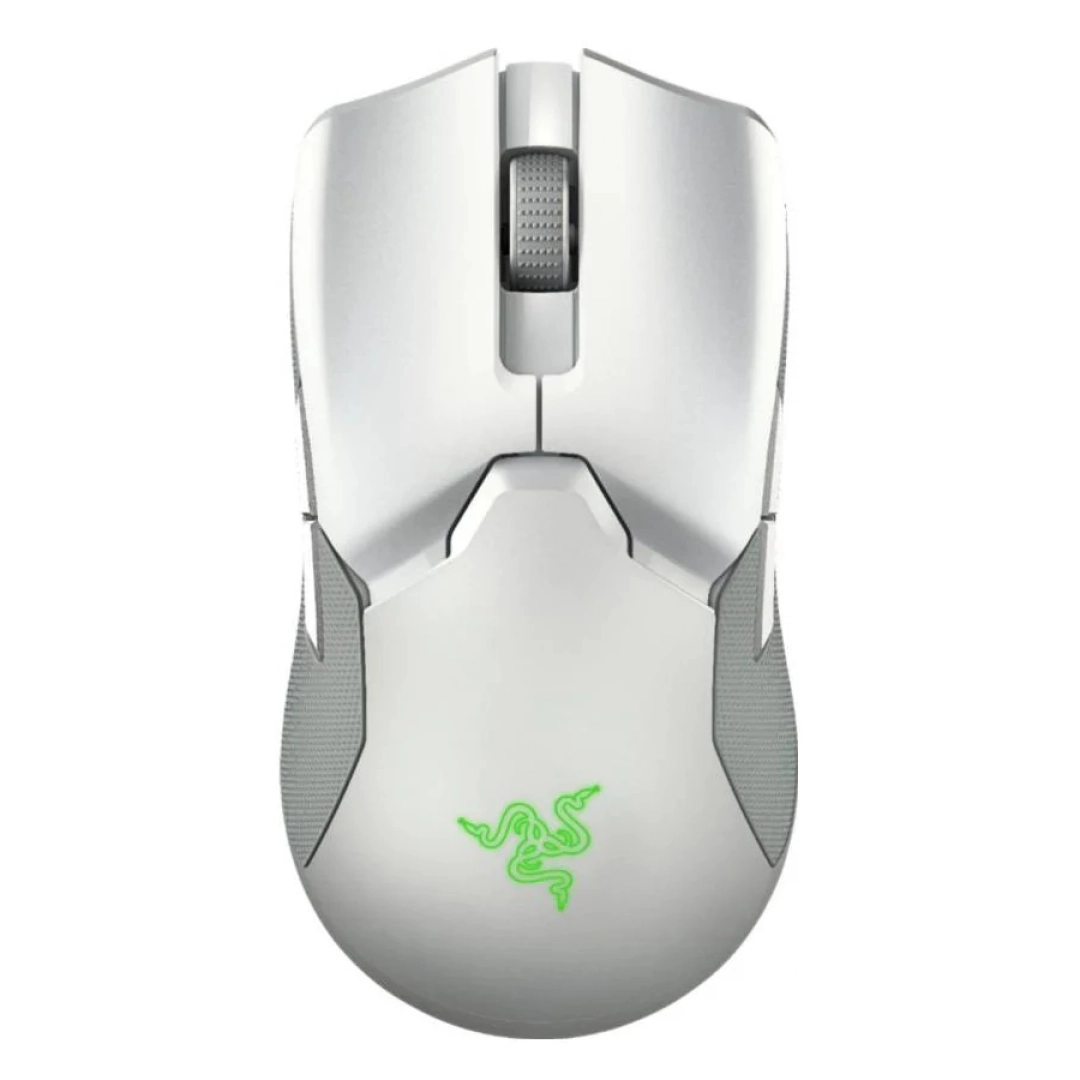 Беспроводная мышь Razer Viper Ultimate & Mouse Dock Mercury