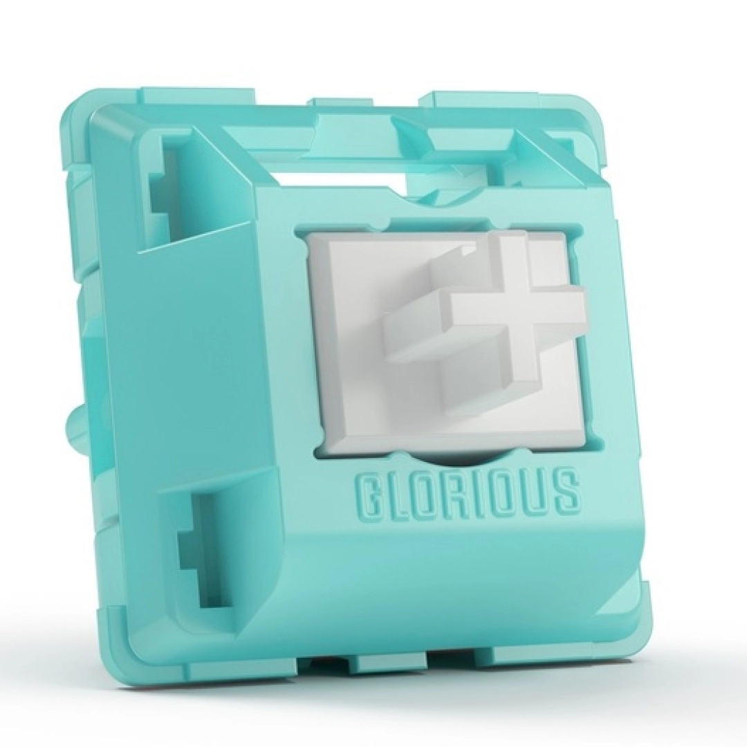 Glorious Lynx Mechanical Switches almashtirgichi - rasm №1 Glorious Lynx Mechanical Switches almashtirgichi