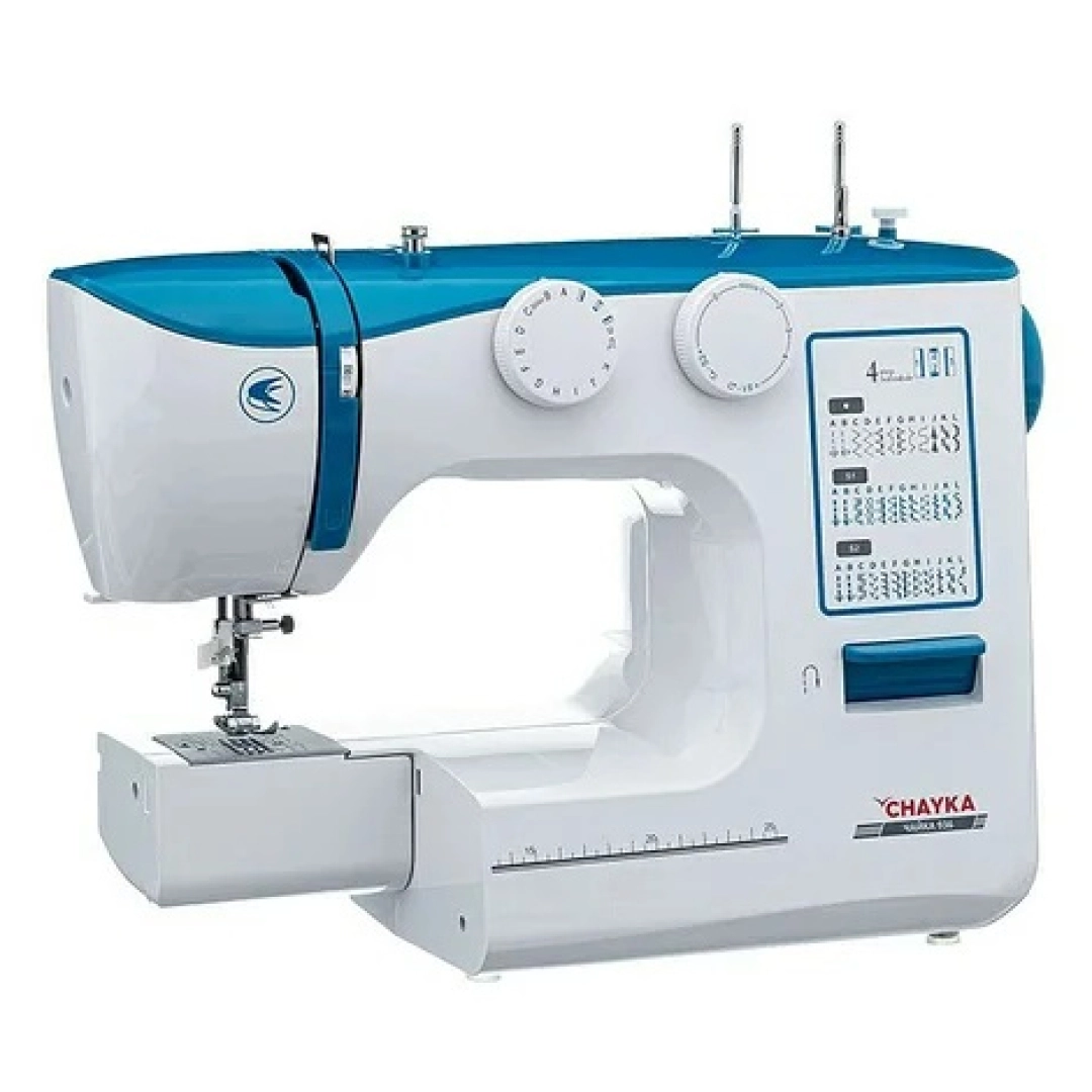 Chayka 936 tikuv mashinasi