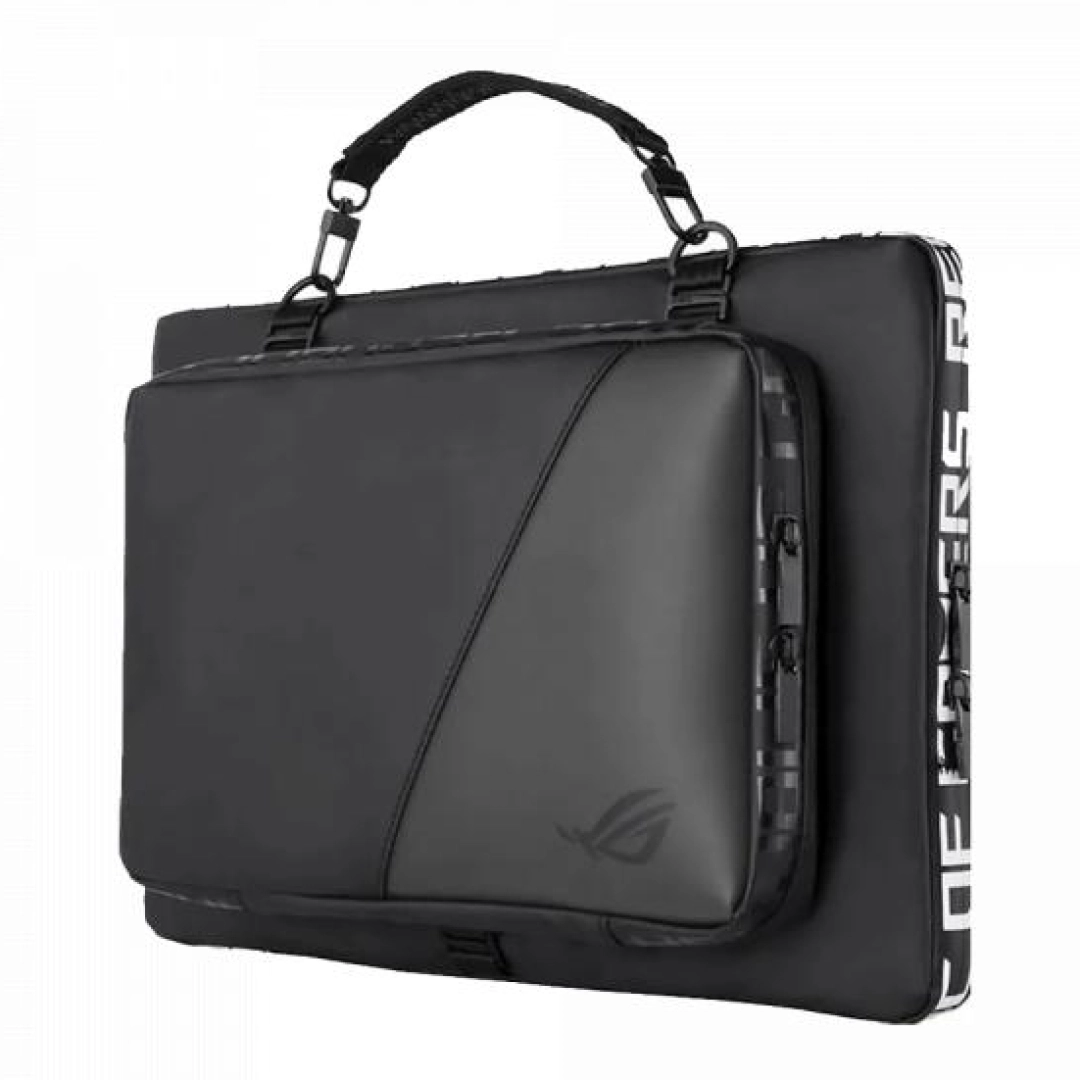 Asus ROG FLOW SLEEVE BS4300 Markali Noutbuk sumkasi