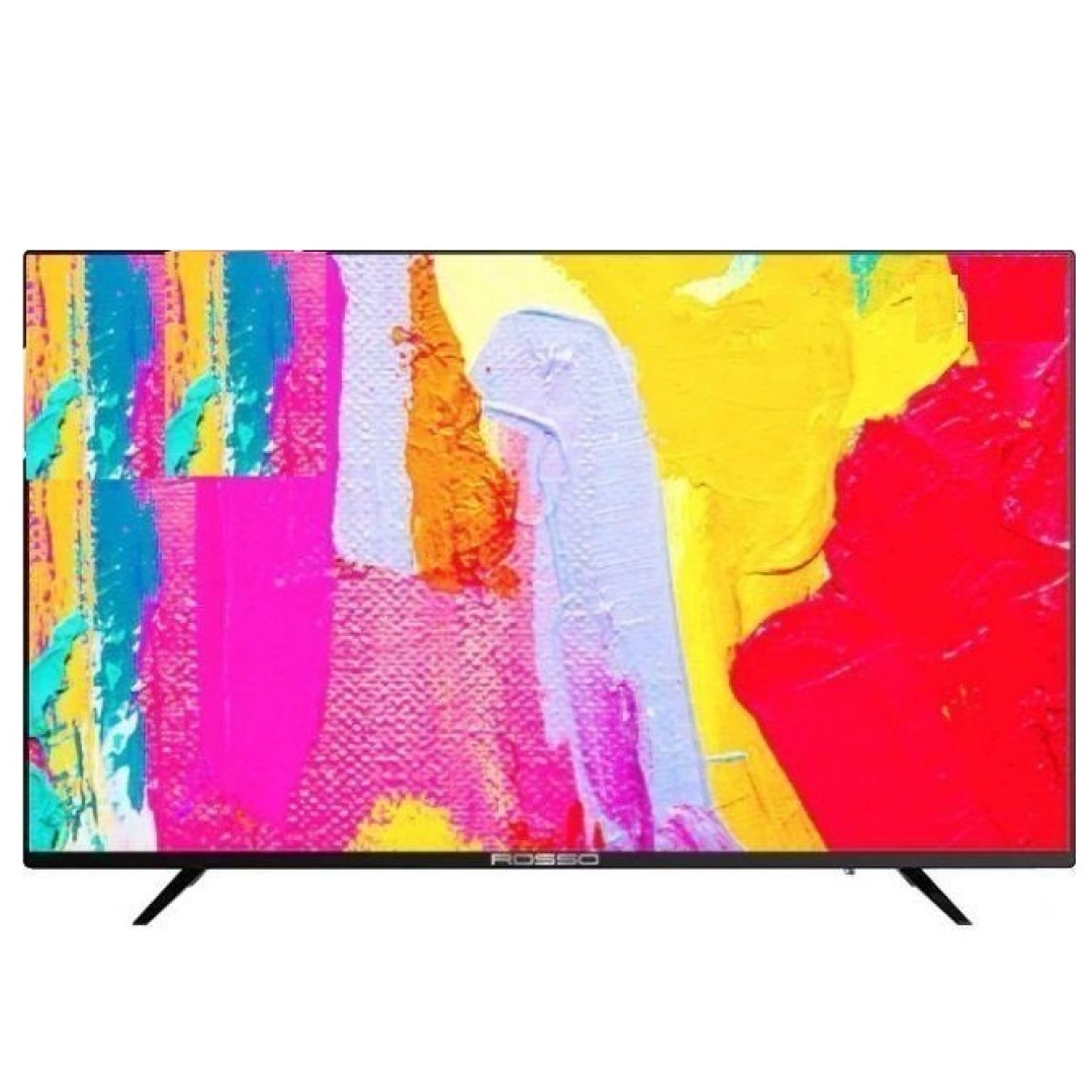 Rosso 50RU92 4K Smart TV  televizori