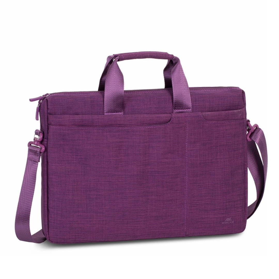 RIVACASE 15.6 RIVACASE 15.6" 8335 pushti noutbuk sumkasi