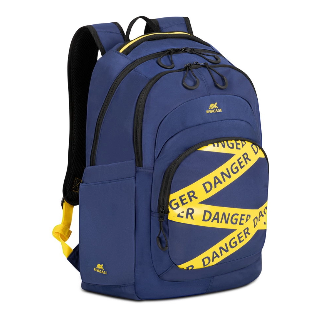 Rivacase 5461 blue ryukzagi