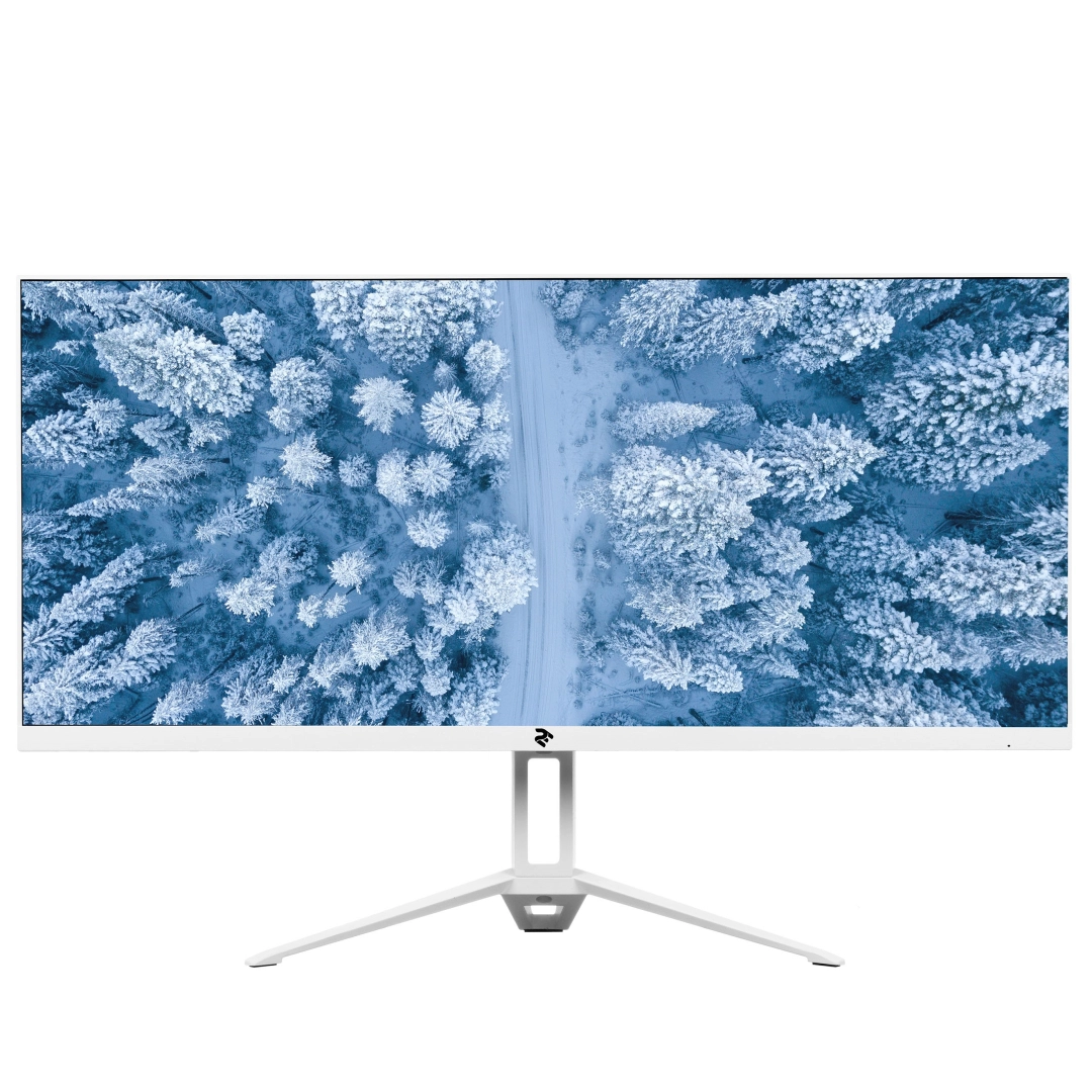 Монитор 2E D2621W White