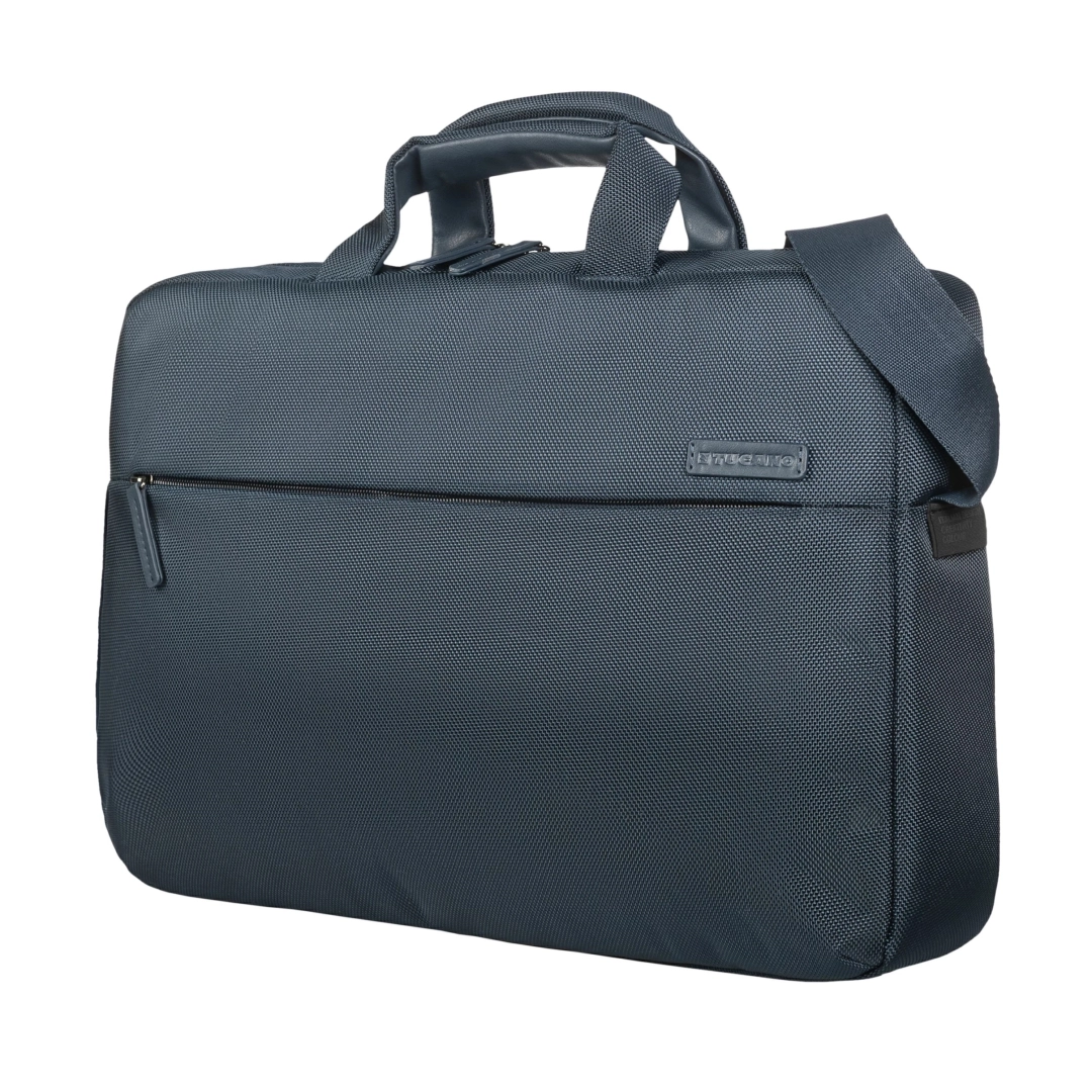 Tucano Free&Busy 14" & MB Pro 15" Blue noutbuk sumkasi