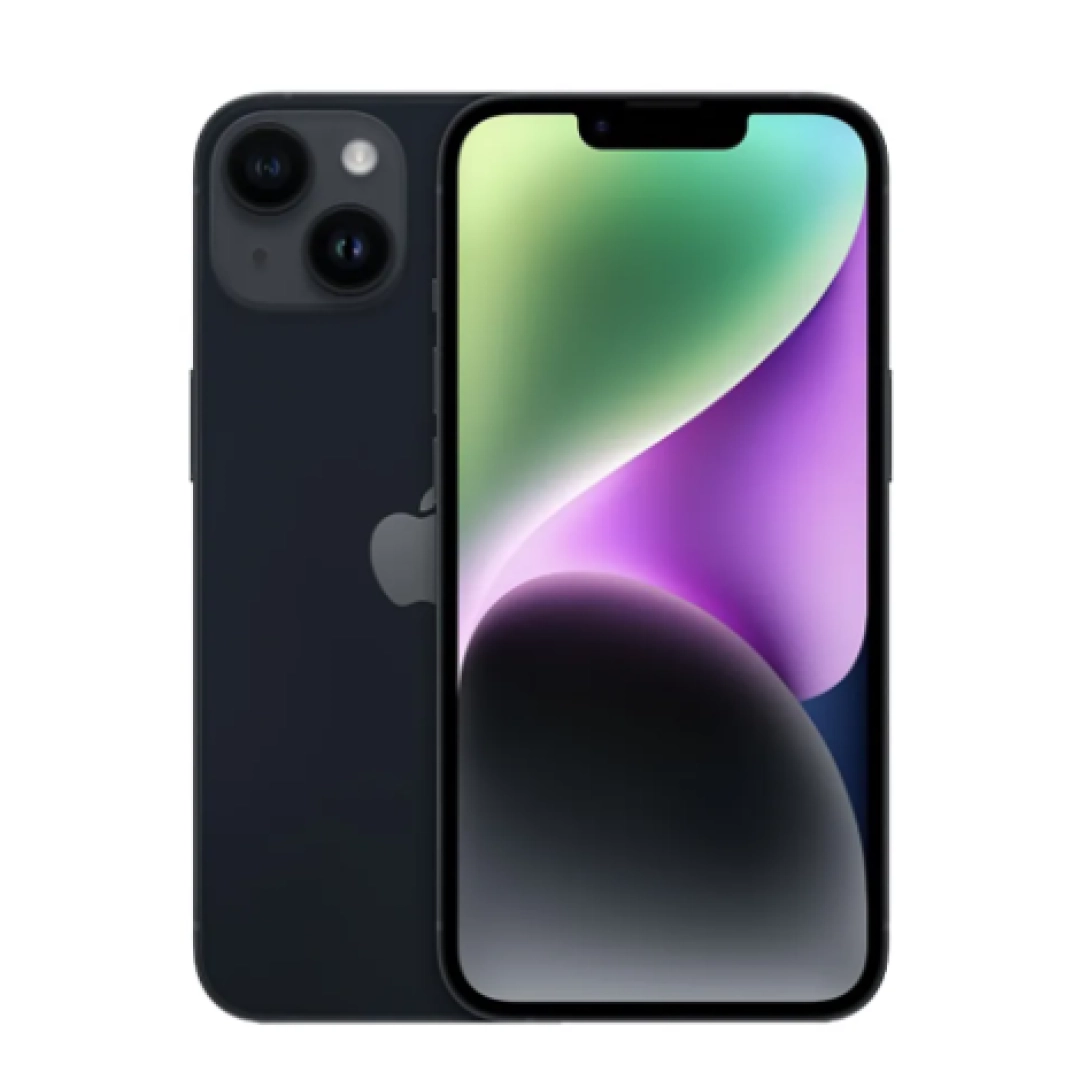 Смартфон Apple iPhone 14 Plus 256GB Midnight