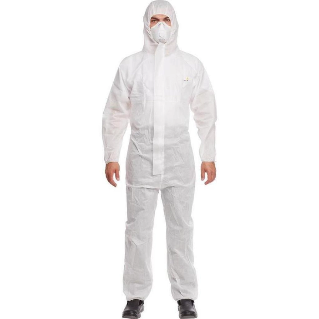 Защитный комбинезон медицинский