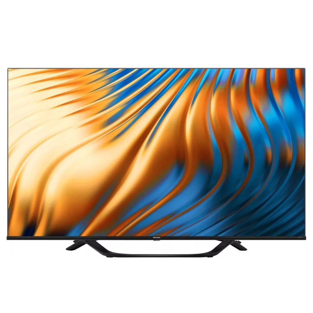 Hisense 50A63H UHD Smart TV  televizori