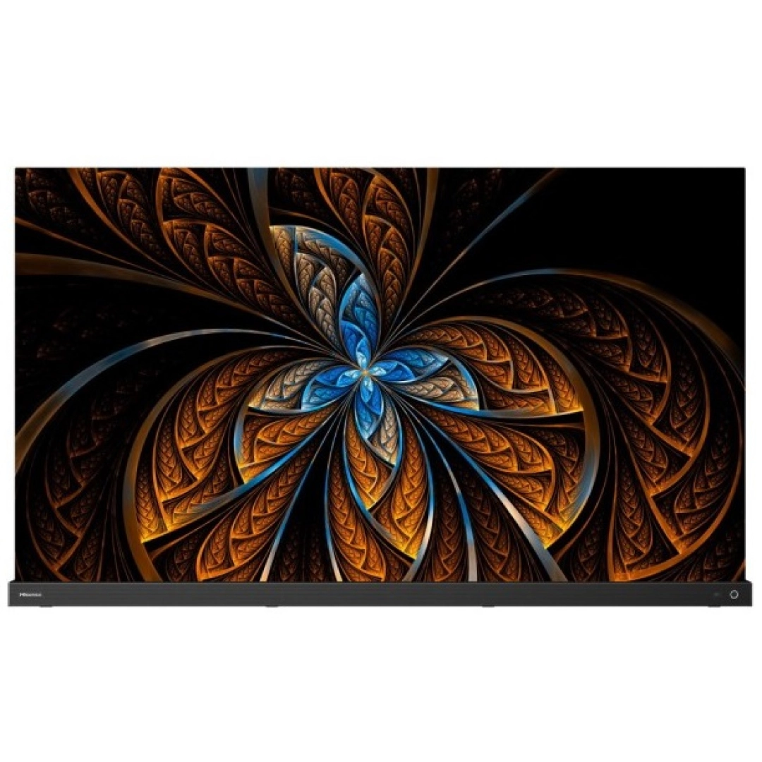 Телевизор Hisense 55A9G UHD OLED Smart TV - фото №1 Телевизор Hisense 55A9G UHD OLED Smart TV