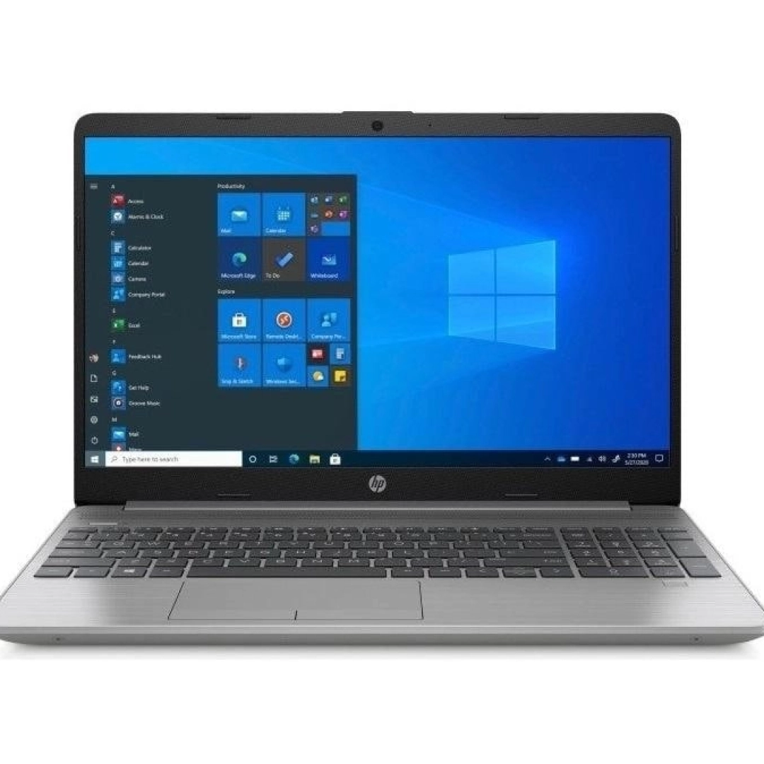 Ноутбук HP 250 G8 / Core I5 1135G7 / DDR4 8GB / SSD 256GB/ 15.6" Full HD IPS