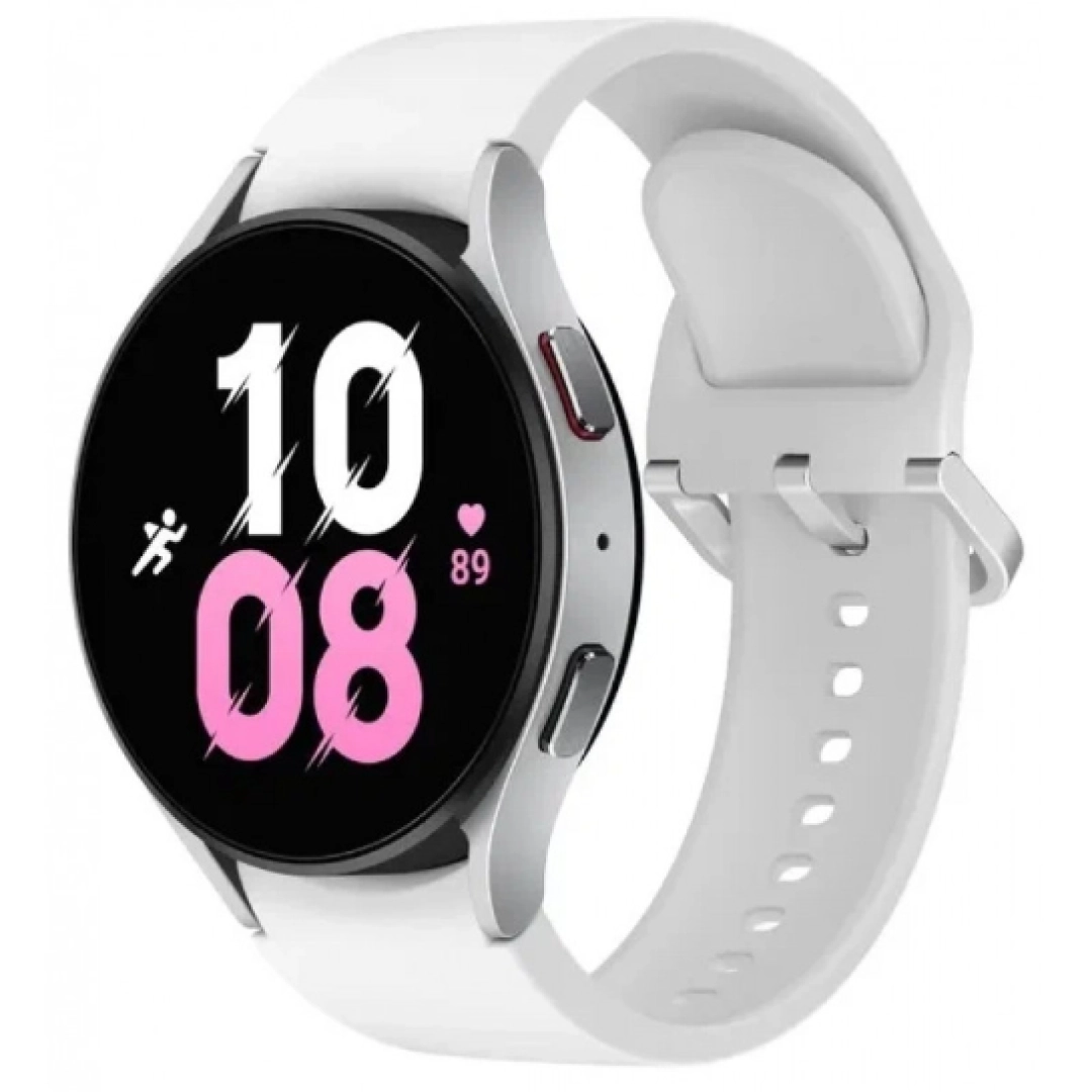 Samsung Galaxy Watch 5 44mm Silver/White smart-soati