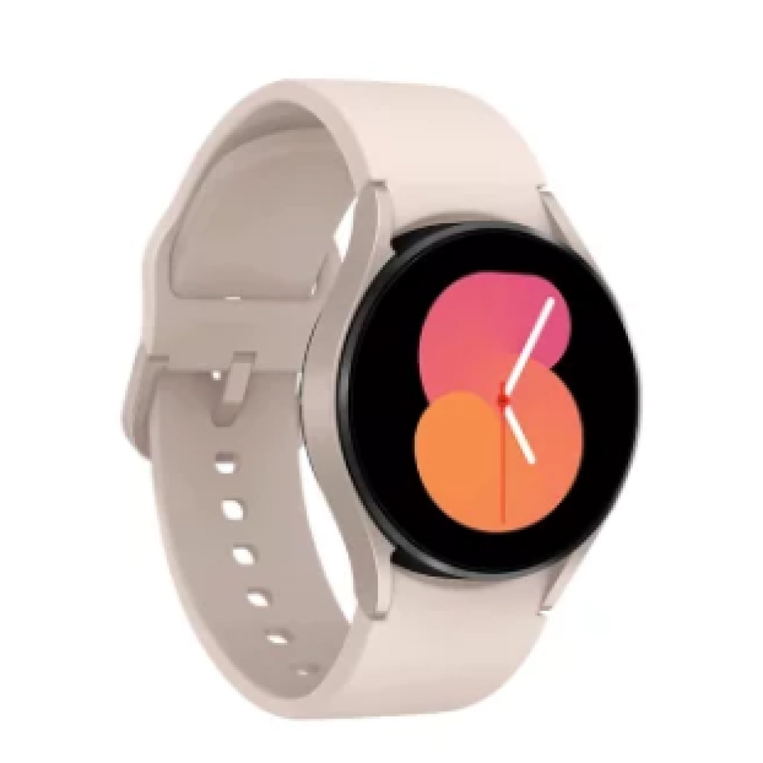 Samsung Galaxy Watch 5 (40 mm) Pink Gold smart-soati