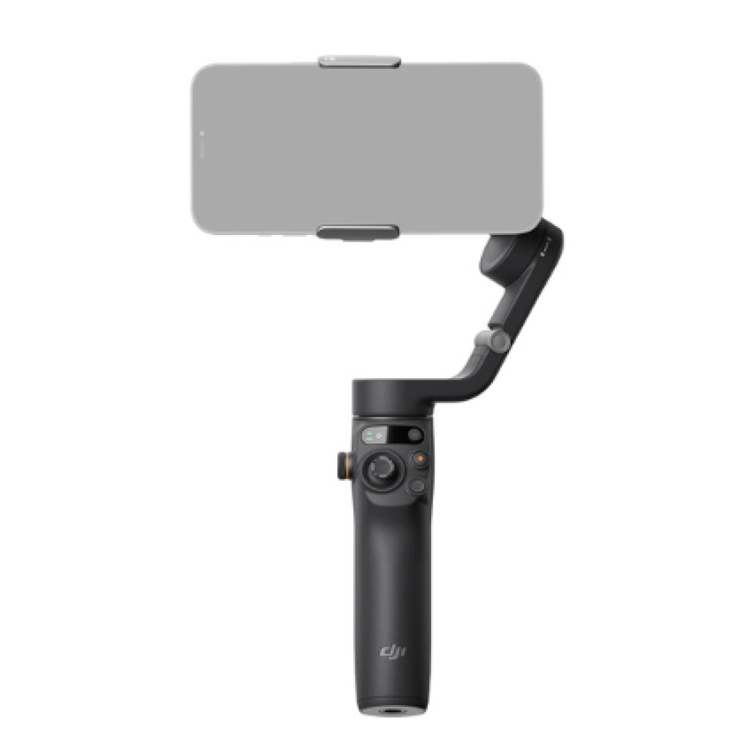 Osmo Mobile 6 Smartphone Gimbal telefon stabilizatori - rasm №1 Osmo Mobile 6 Smartphone Gimbal telefon stabilizatori