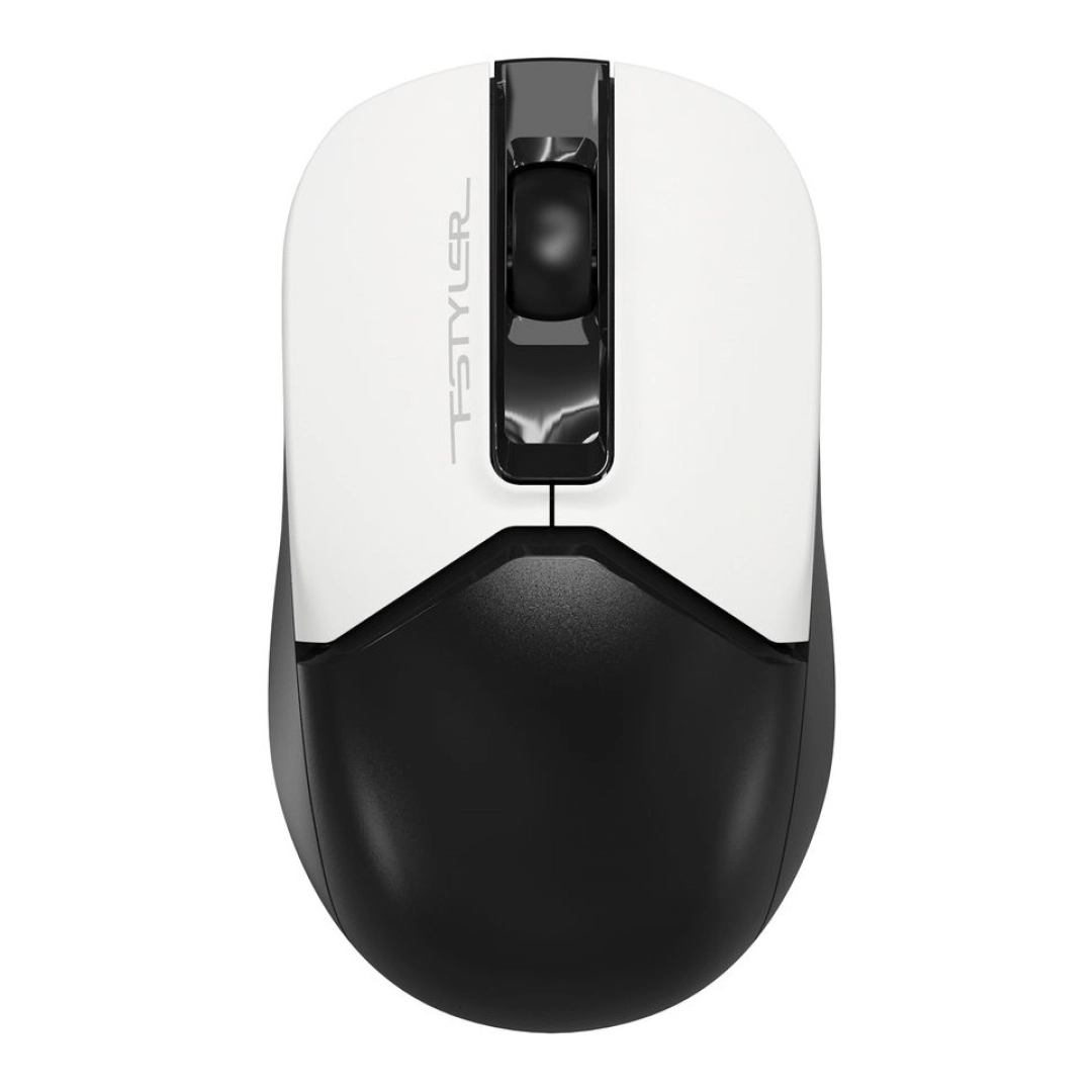 Беспроводная мышь A4tech FB12S Panda