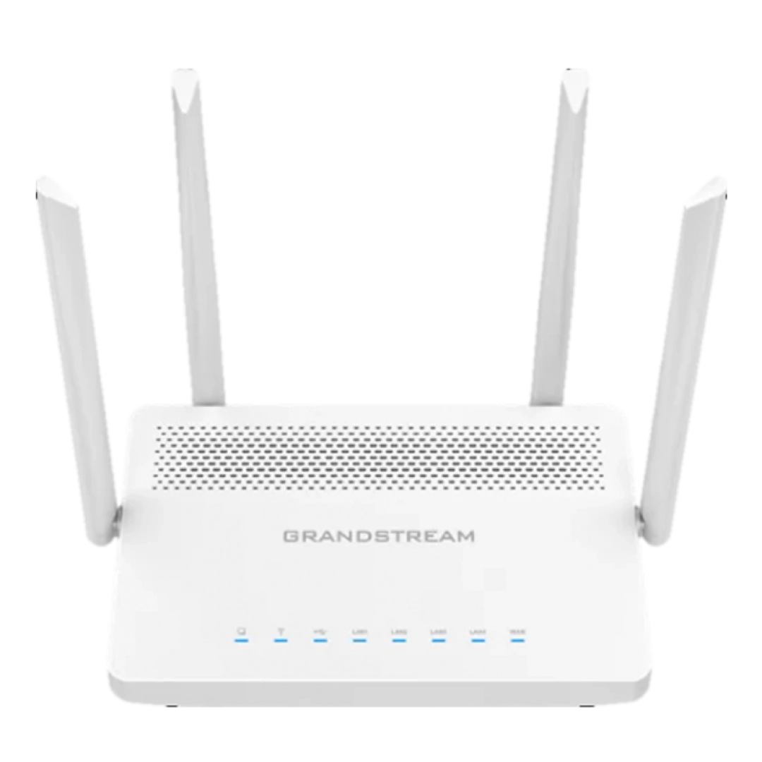 Grandstream GWN7052 Dual-Band Gigabit VPN routeri
