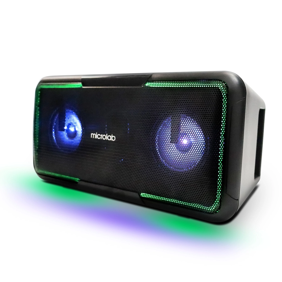 Компьютерная акустика Microlab BP12