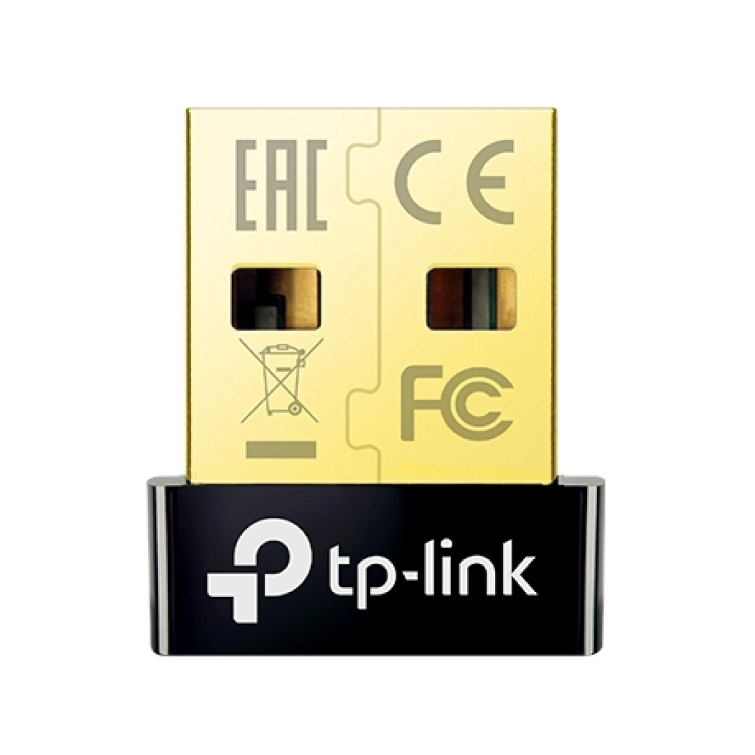 Bluetooth адаптер TP-LINK UB4A - фото №1 Bluetooth адаптер TP-LINK UB4A