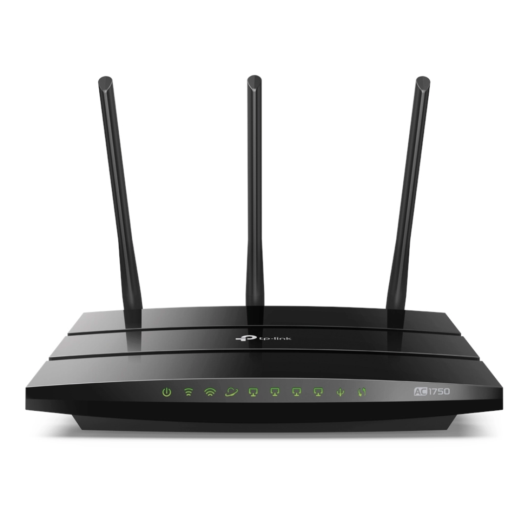 TP-LINK Archer A7 Wi-Fi routeri