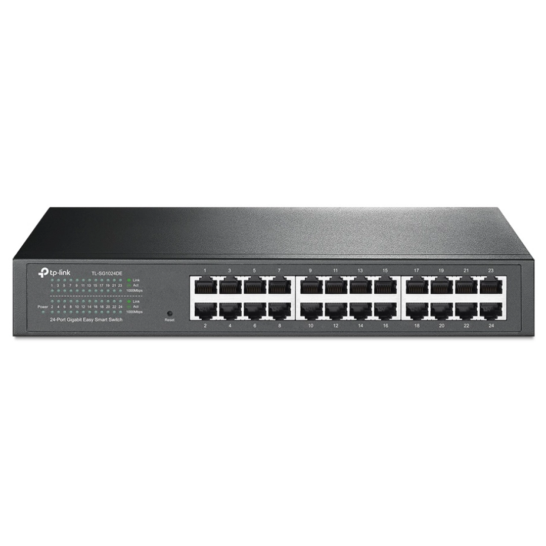 TP-LINK TL-SG1024DE kaliti
