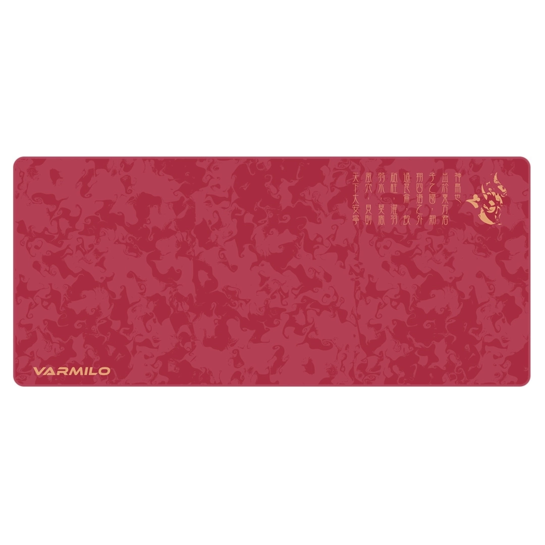 Varmilo Phoenix Desk Mat XL sichqoncha gilamchasi - rasm №1 Varmilo Phoenix Desk Mat XL sichqoncha gilamchasi