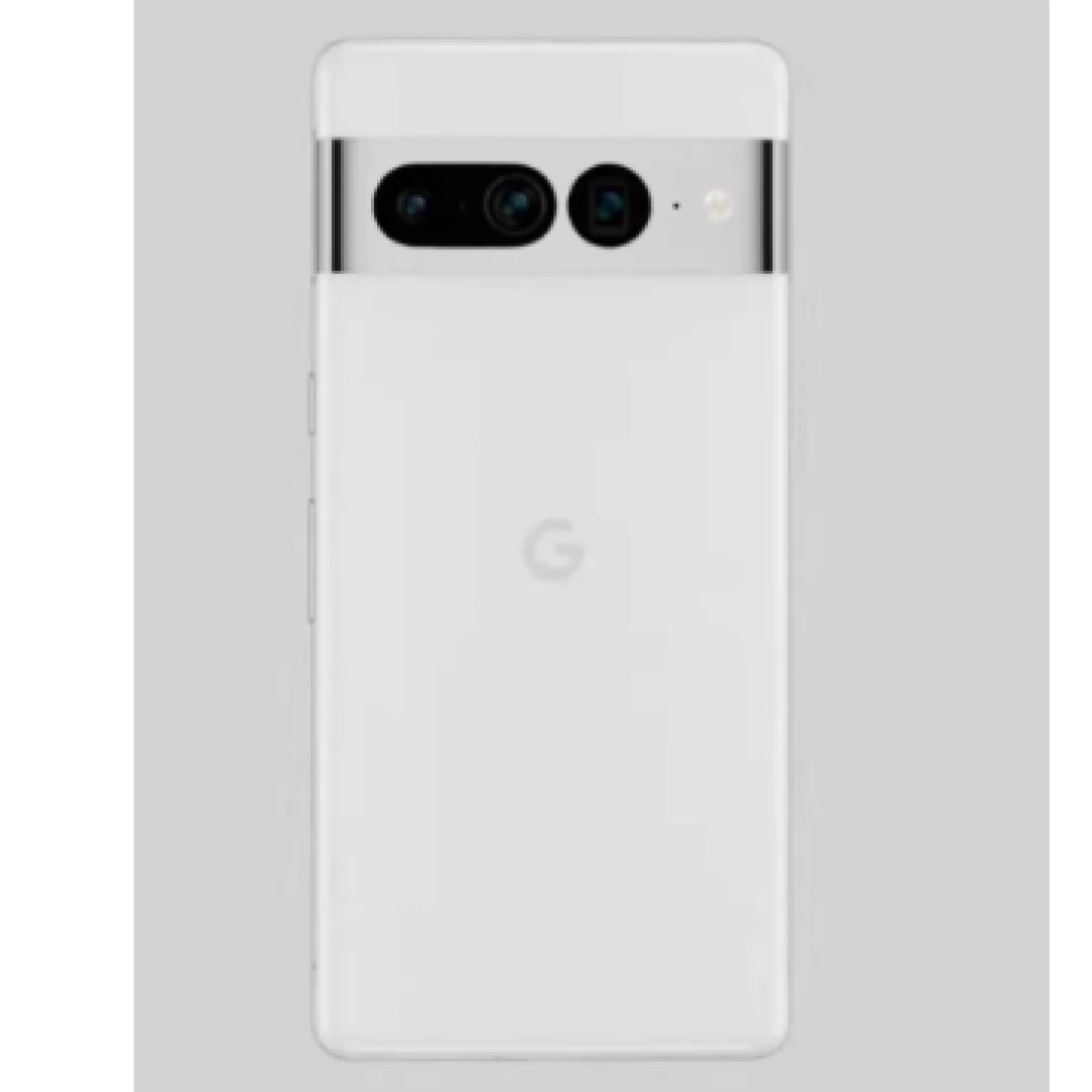 Смартфон Google Pixel 7 Pro 12/256GB Сloudy White - фото №1 Смартфон Google Pixel 7 Pro 12/256GB Сloudy White