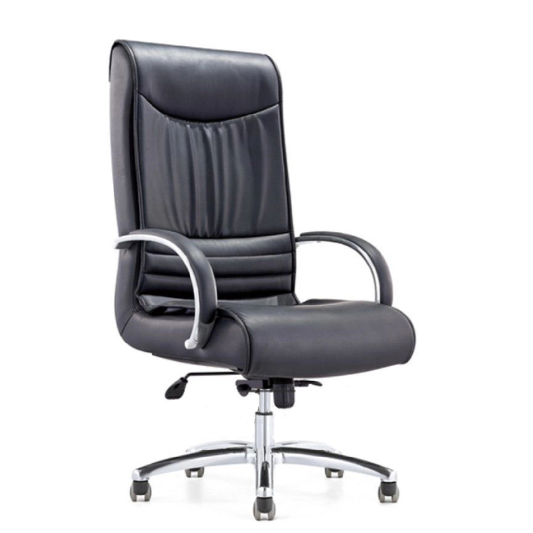 Rahbar kreslosi MEJOR qora