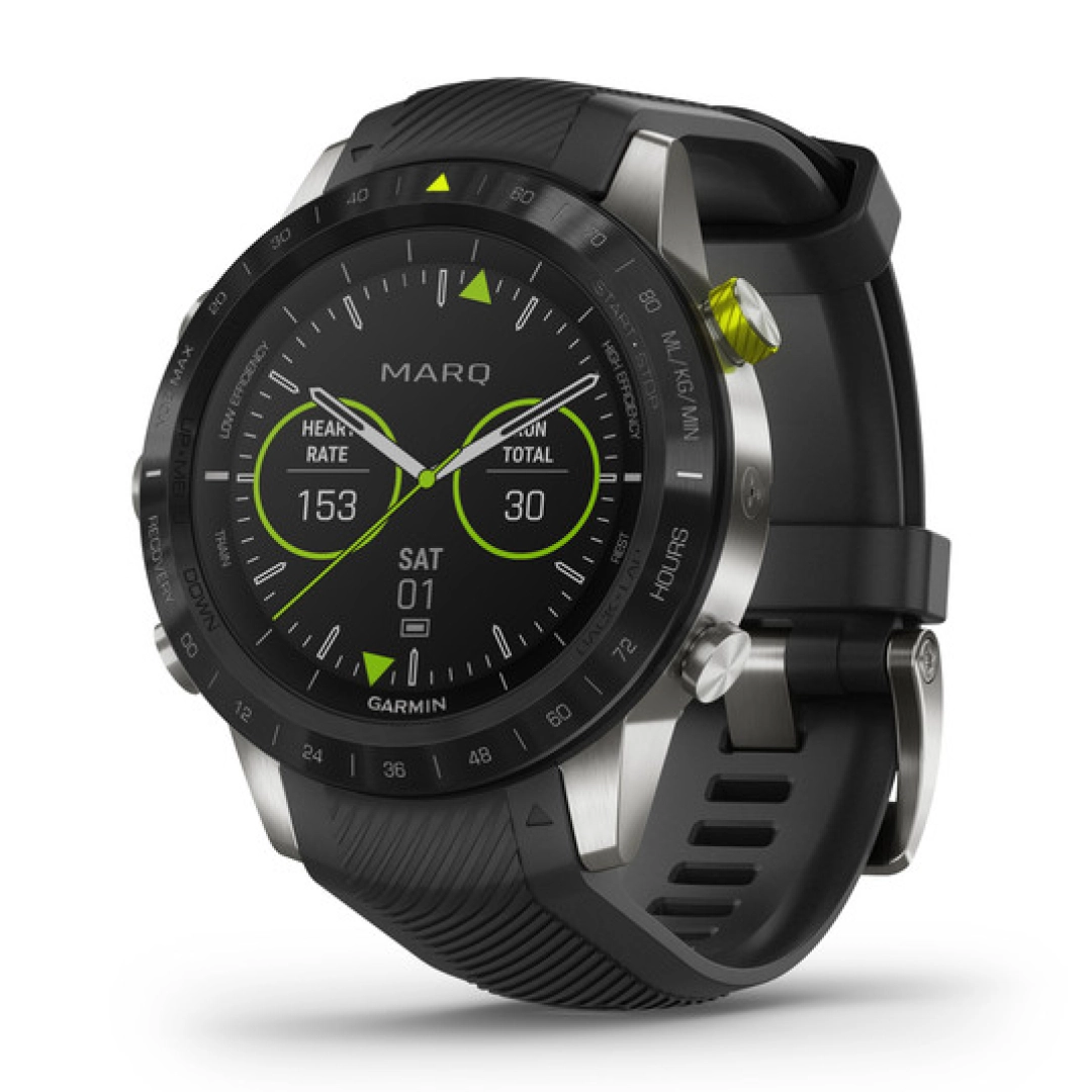 Смарт часы Garmin MARQ ATHLETE
