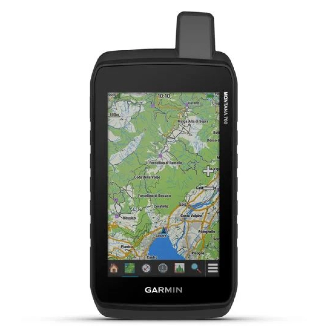 Навигатор Garmin MONTANA 700