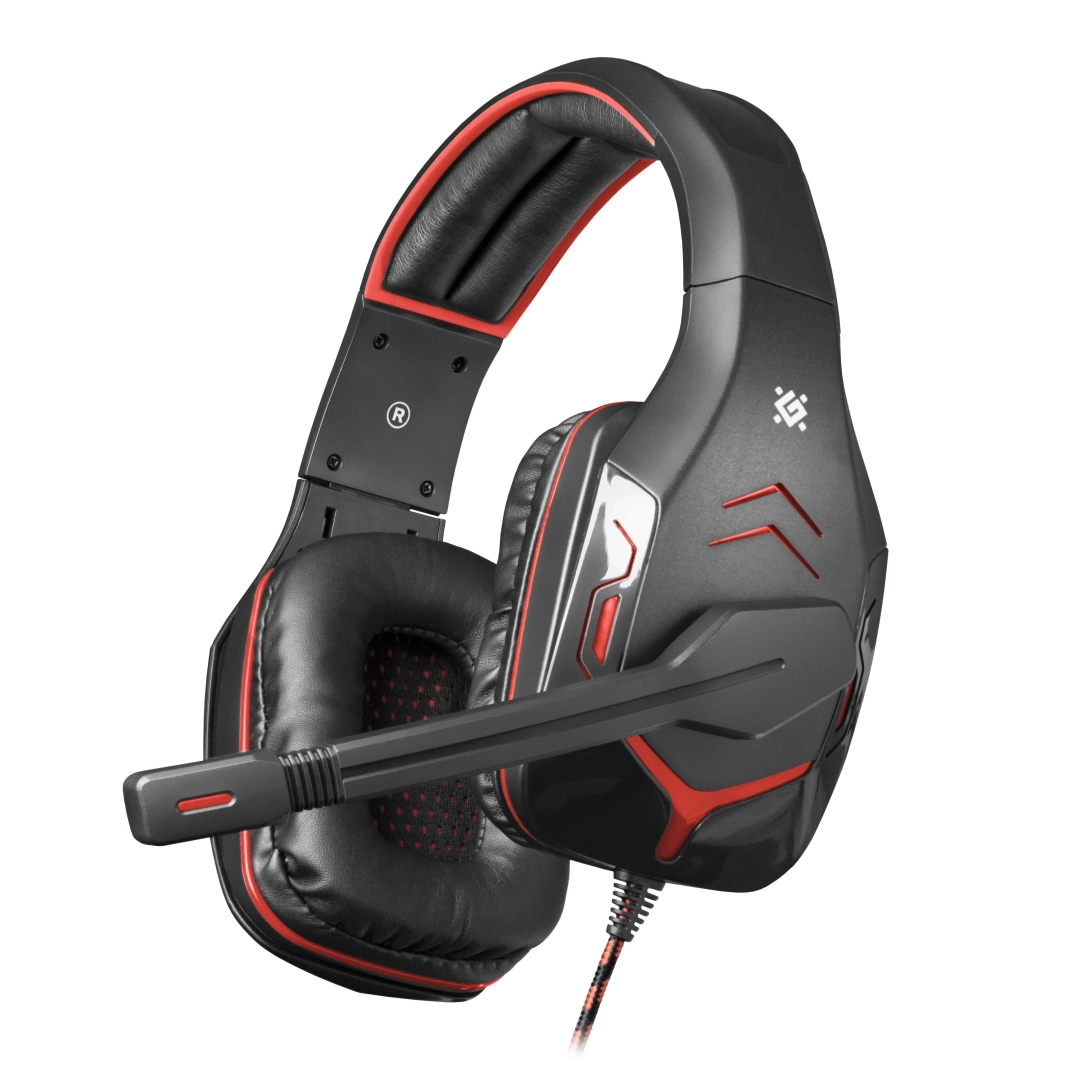 Defender Excidium kompyuter o'yin quloqchini