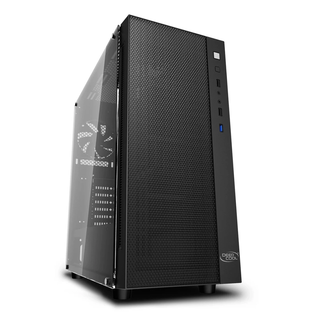 Компьютерный корпус Deepcool Matrexx 55 MESH